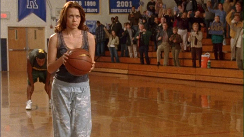 One Tree Hill Season 3 Episode 6