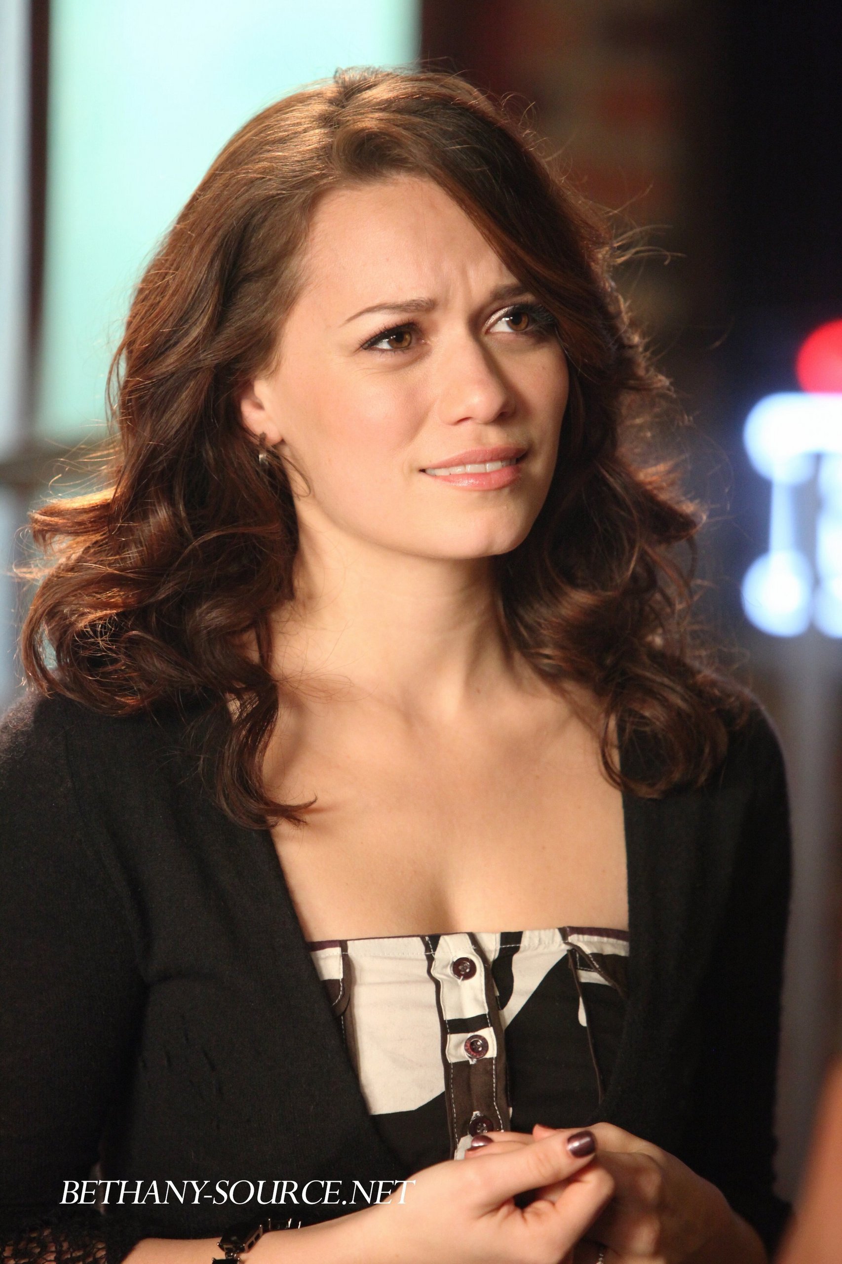 Haley James Scott | One Tree Hill Wiki | FANDOM powered by Wikia