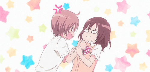 Resultado de imagen para ookami shoujo to kuro ouji tumblr