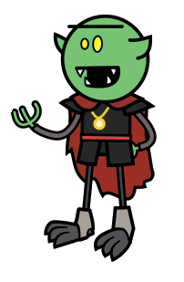 order of the stick monster in the darkness order of the stick monster in the darkness