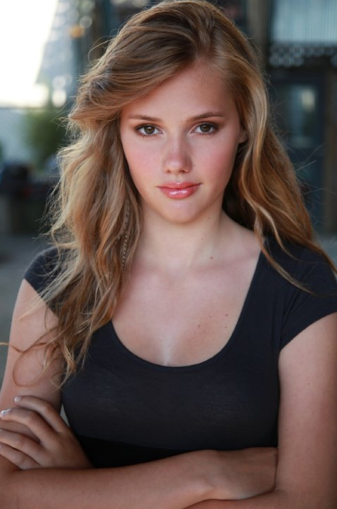 Karis Cameron | Open Heart Wiki | FANDOM powered by Wikia