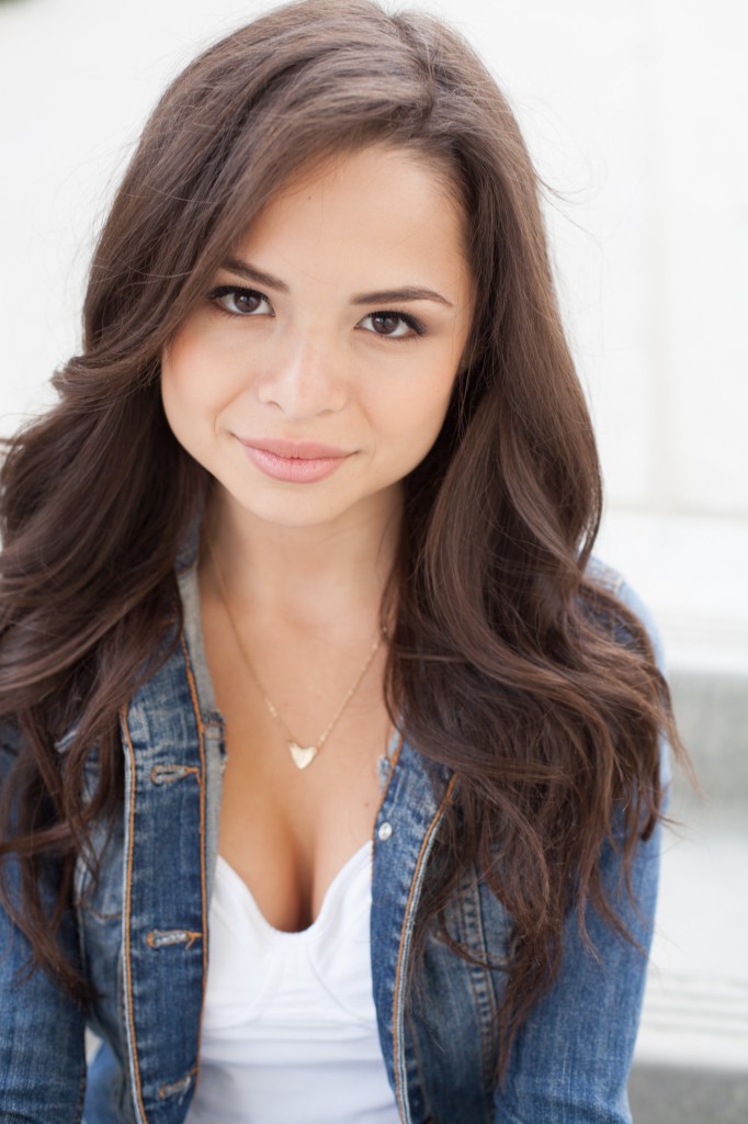 Sasha Clements naked (79 pictures) Cleavage, YouTube, legs