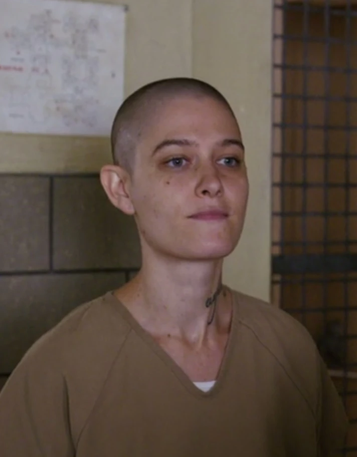 Brandy Epps Orange is the New Black Wiki FANDOM powered by Wikia