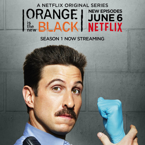 George Mendez Orange Is The New Black Wiki Fandom