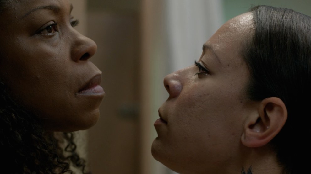 Gloria Orange Is The New Black Category:Gloria's Flashback | Orange is the New Black Wiki | Fandom