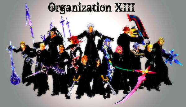 XIIICover