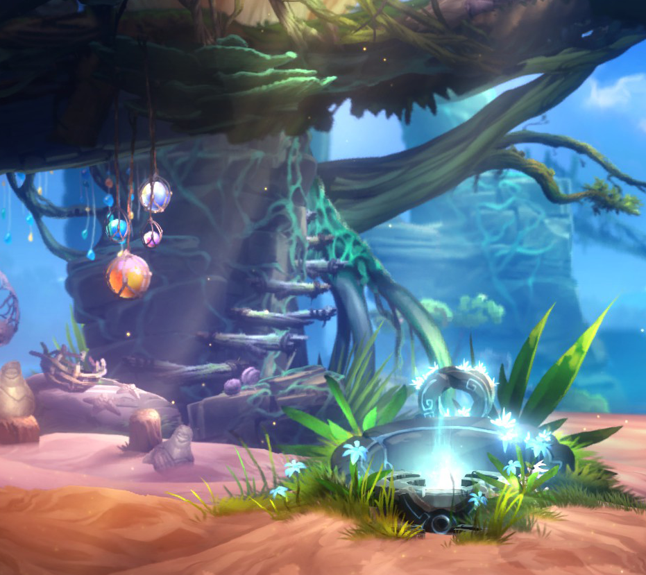 ori and the blind forest dash location ori and the blind forest dash location