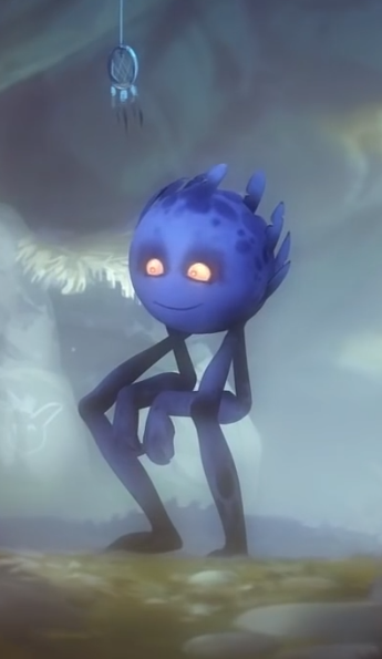 Gumo | Ori and the Blind Forest Wiki | Fandom powered by Wikia