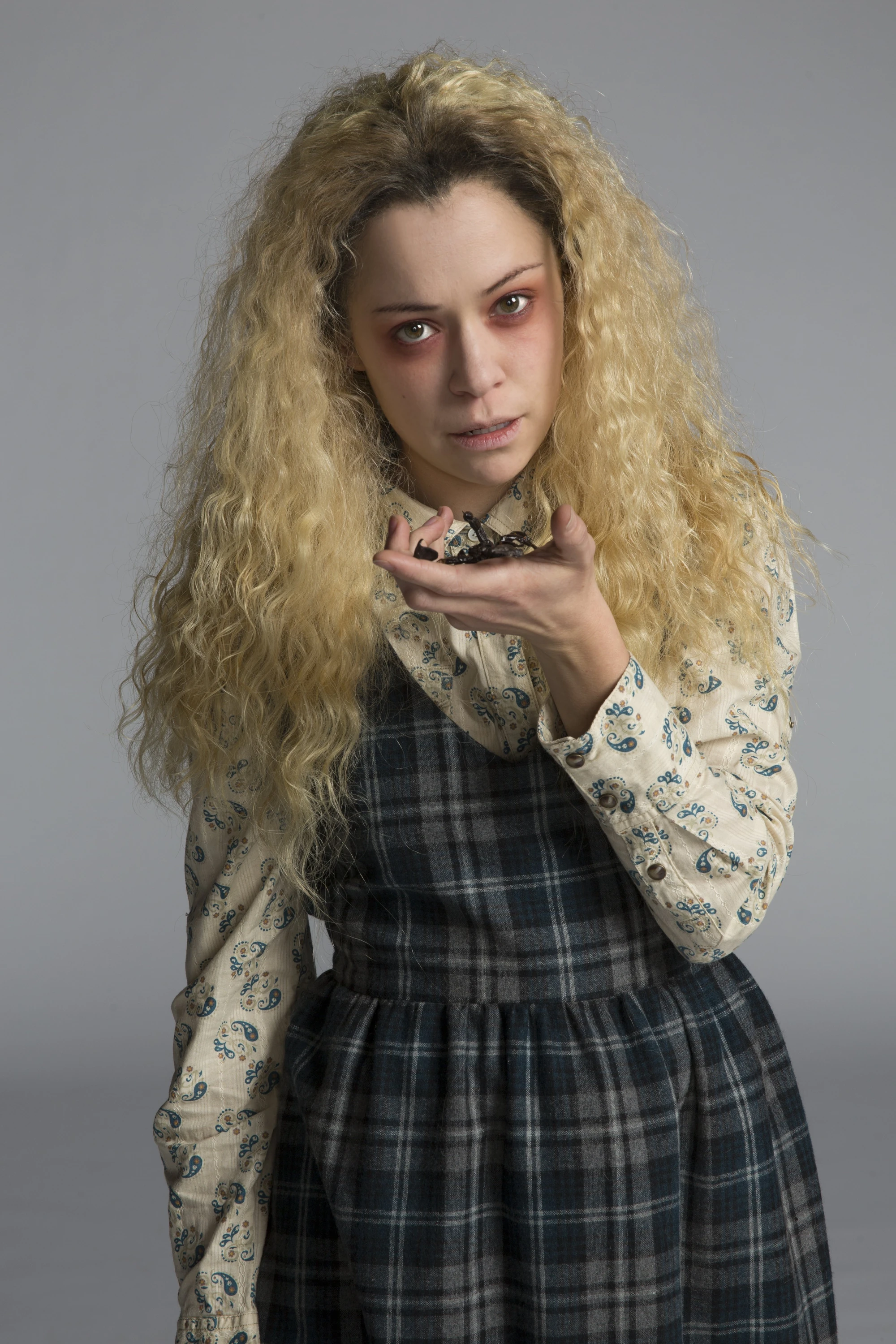 Helena Orphan Black Wiki FANDOM powered by Wikia