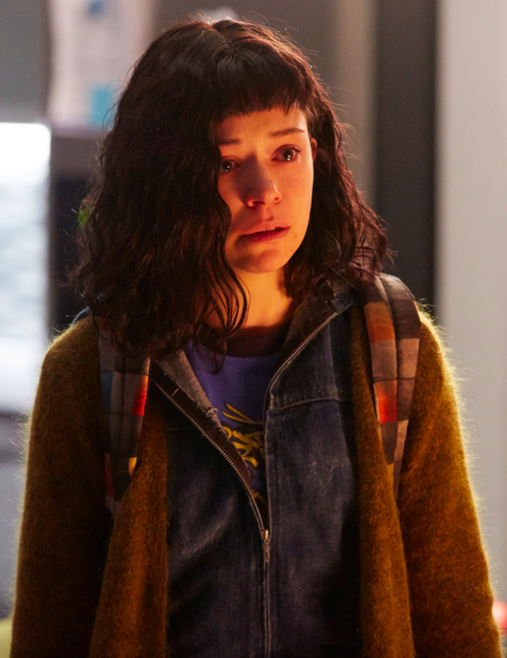 Resultado de imagen para orphan black mk