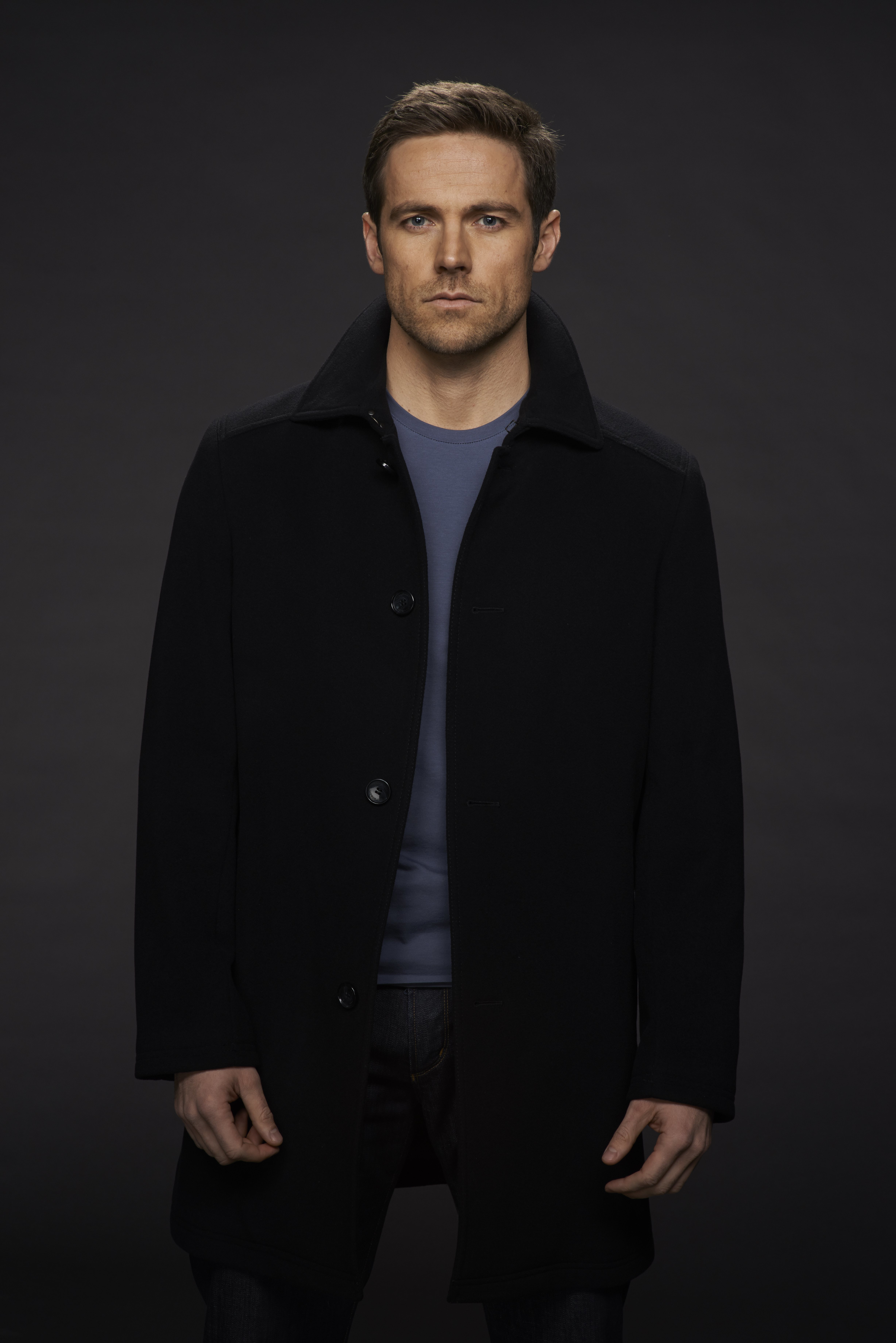 Resultado de imagen para orphan black paul