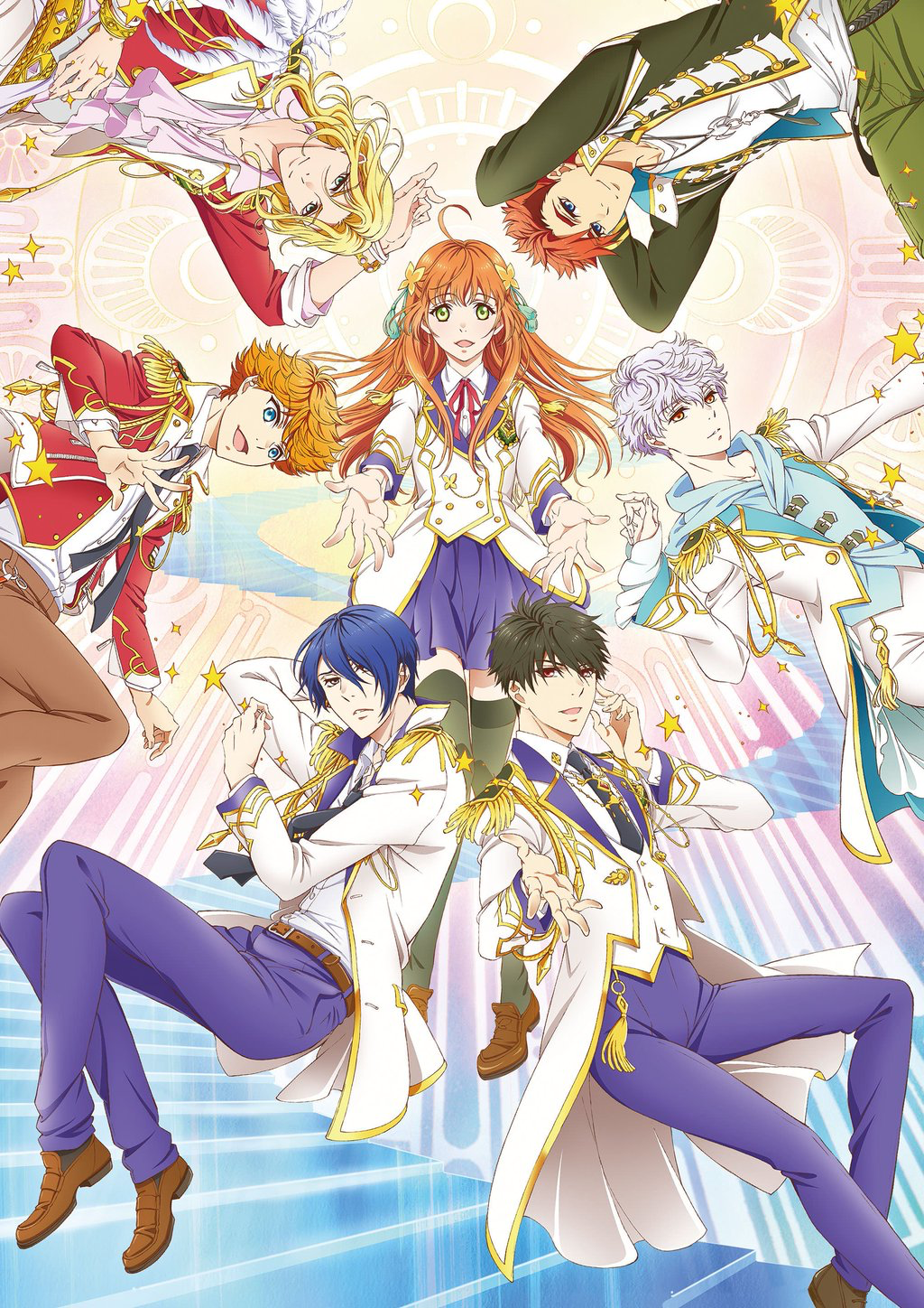 Kimi ni Maji Kyun! | Otome Games Wikia | FANDOM powered by Wikia