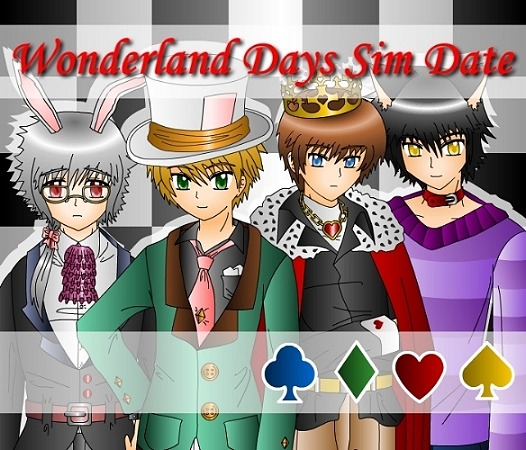 Frozen essence dating sim