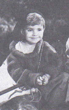 scotty beckett rascals gang buckwheat wikia unfortunates thomas