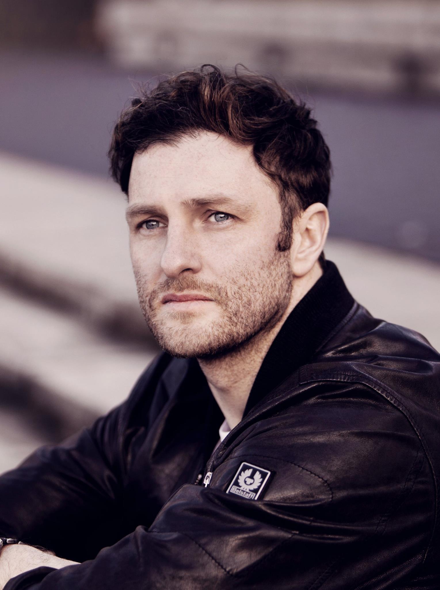 Steven Cree Outlander Wiki Fandom powered by Wikia