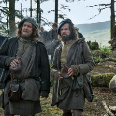 Season Four Outlander Wiki Fandom Powered By Wikia Induced Info