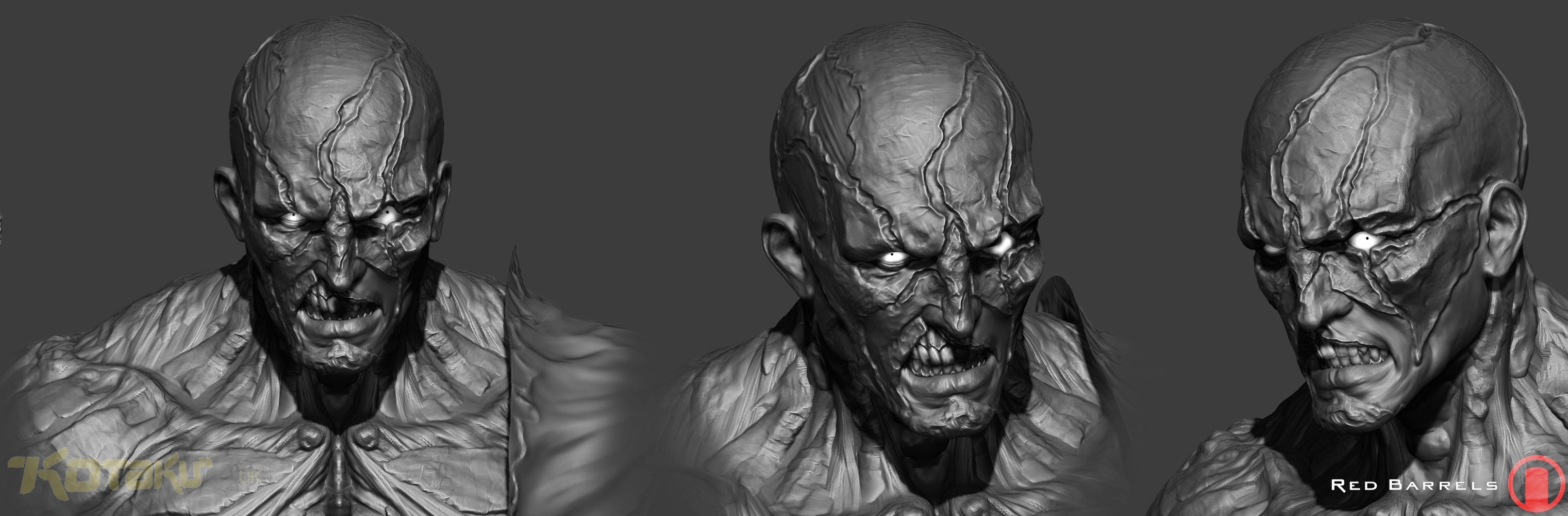 alan wake 2 face model alan wake 2 face model