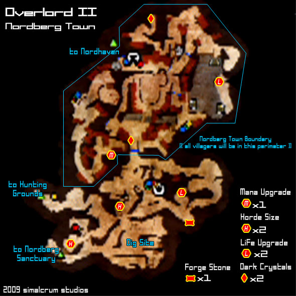 Image - Nordberg Town Map.jpg | Overlord Wiki | Fandom powered by Wikia