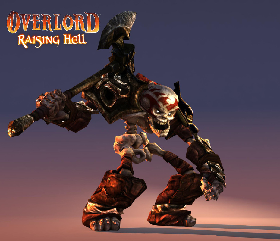 overlord raising hell steam conclose overlord raising hell steam conclose