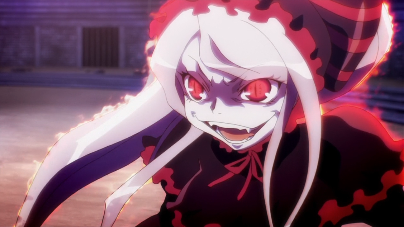 shalltear overlord shalltear overlord