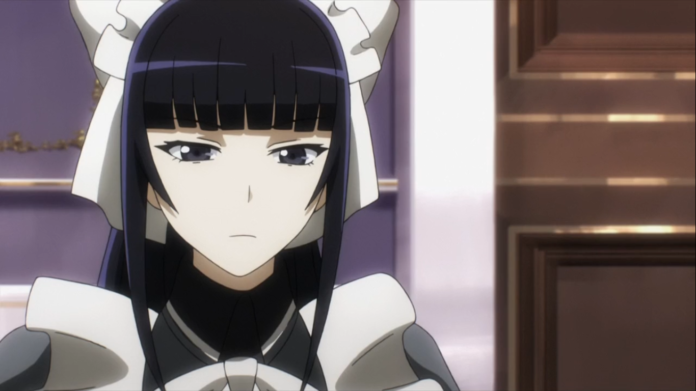 maid overlord anime characters maid overlord anime characters