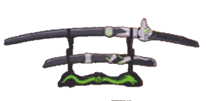 Image - Genji Spray - Swords.png | Overwatch Wiki | Fandom powered by Wikia