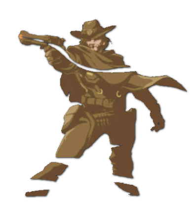 Image - McCree Spray - Draw.png | Overwatch Wiki | FANDOM powered by Wikia