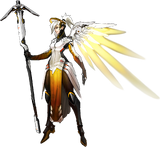 Mercy