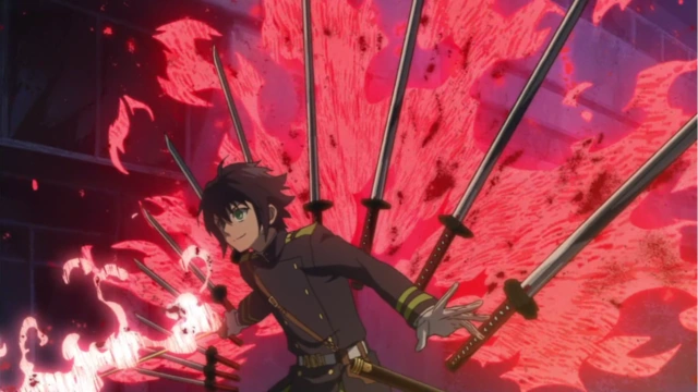 Asuramaru | Wiki Owari No Seraph | Fandom powered by Wikia
