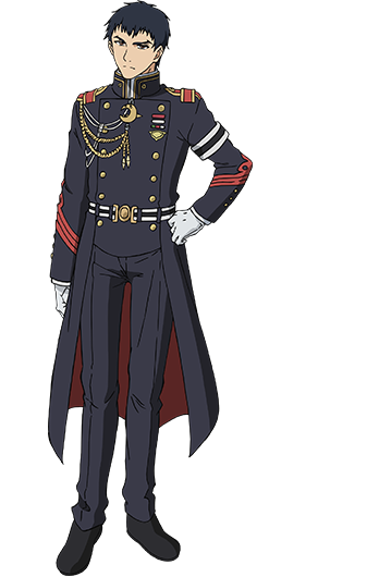 Anime Corner on X: Happy Birthday to the handsome and strong Lieutenant  Colonel of the Japanese Imperial Demon Army, as well as leader of the Moon  Demon Company and Guren Squad, Ichinose