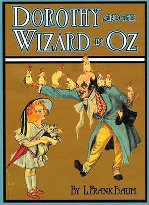 Dorothyandthewizard