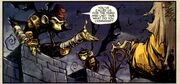 Ww-monkey
