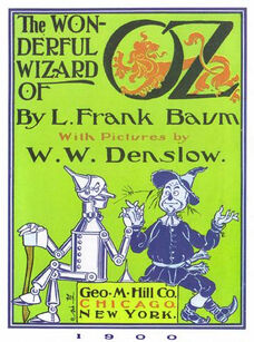 Wonderfulwizard