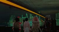 The Wiz 1978 Lumet