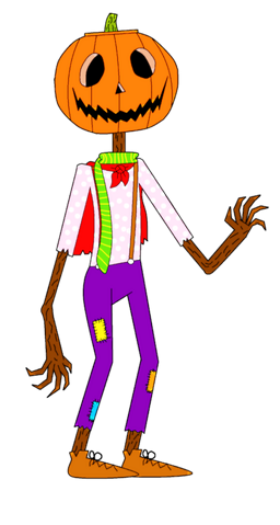 File:Jack Pumpkinhead by Needlemouse.png