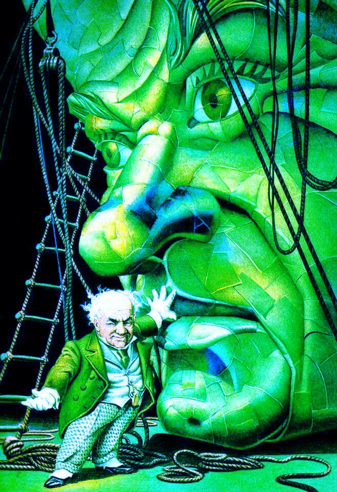 Wizard of Oz (character) | Oz Wiki | Fandom powered by Wikia