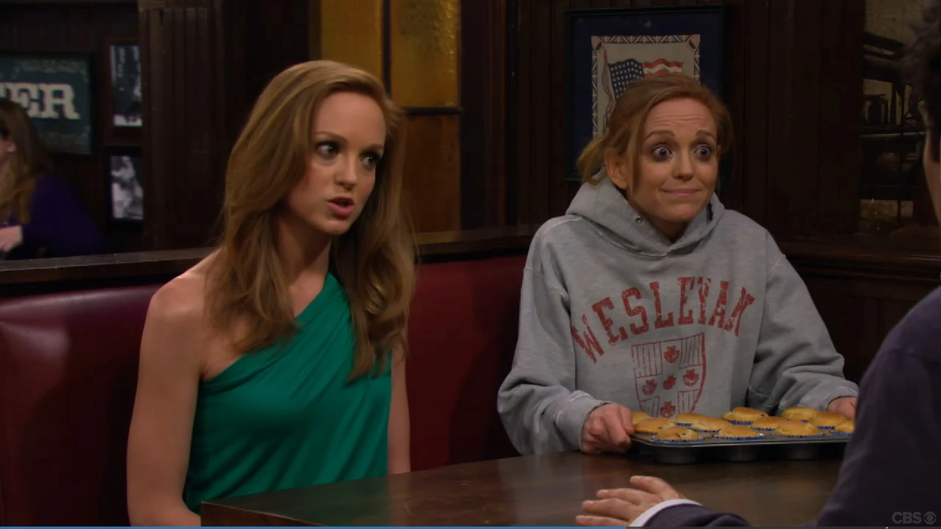 Ted Mosby Heroes Wiki Fandom powered by Wikia