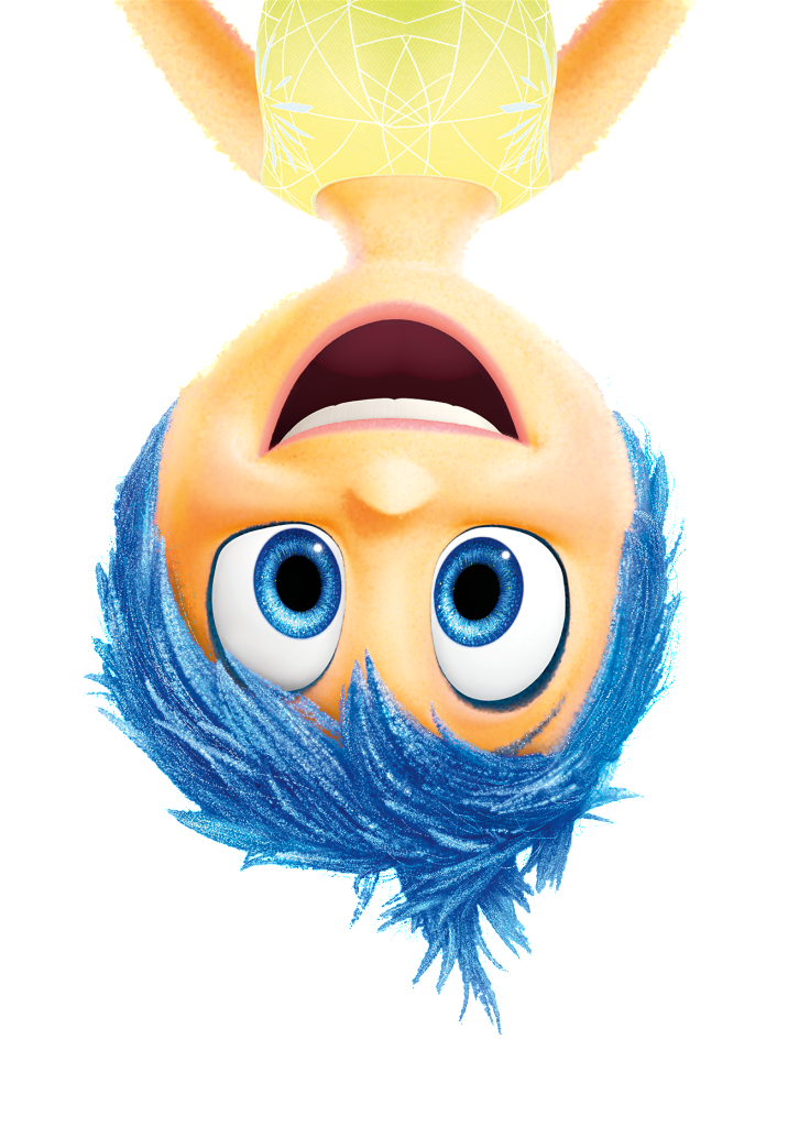 Joy (Inside Out) | Heroes Wiki | FANDOM powered by Wikia