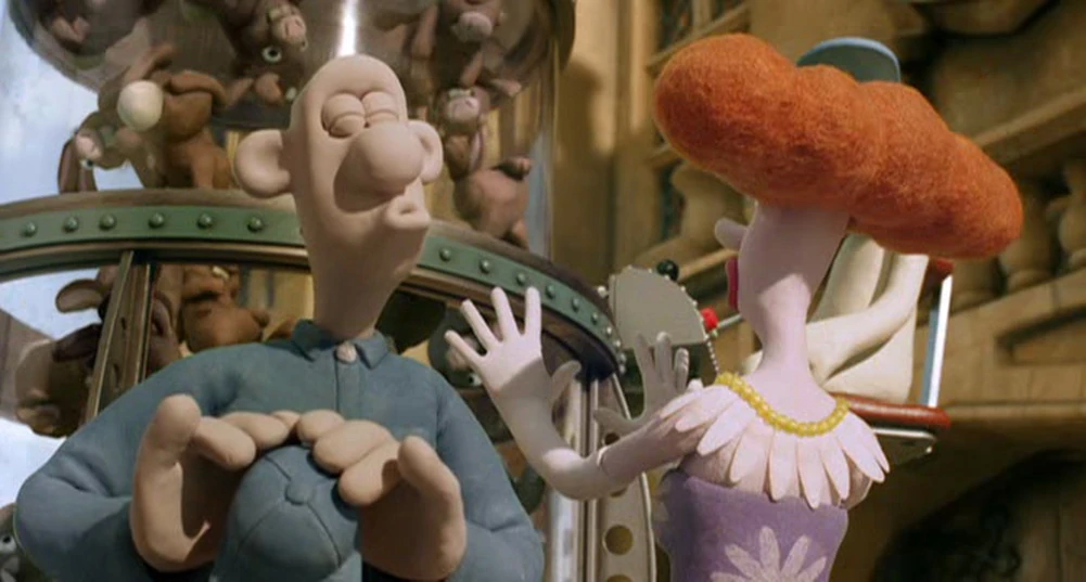 Lady Tottington Heroes Wiki FANDOM powered by Wikia