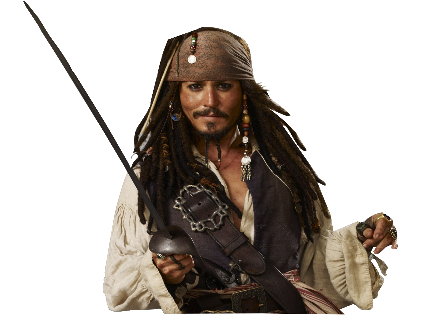 Jack Sparrow Wiki