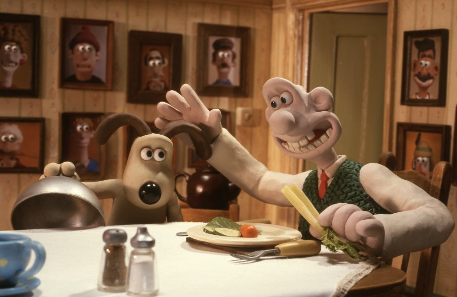 Wallace (Wallace and Gromit) Heroes Wiki Fandom powered by Wikia