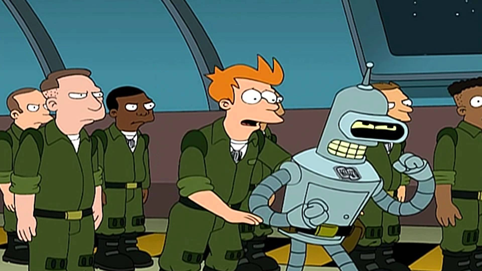 Bender Bending Rodriguez | Heroes Wiki | FANDOM powered by Wikia1920 x 1080