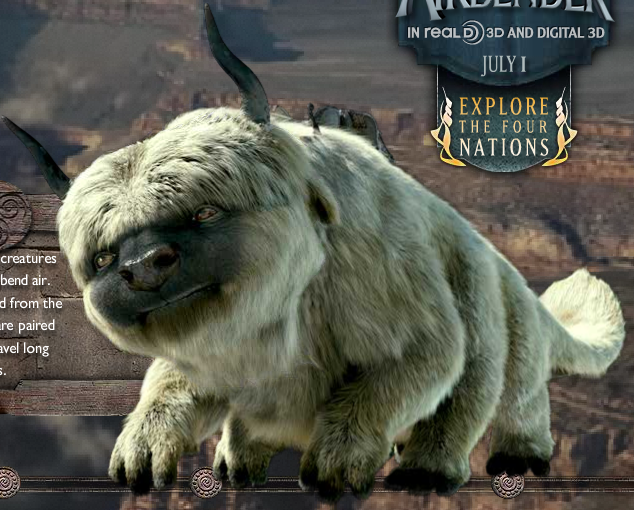 Appa | Heroes Wiki | Fandom powered by Wikia