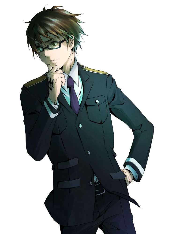 Noragami Kazuma Noragami Kazuma