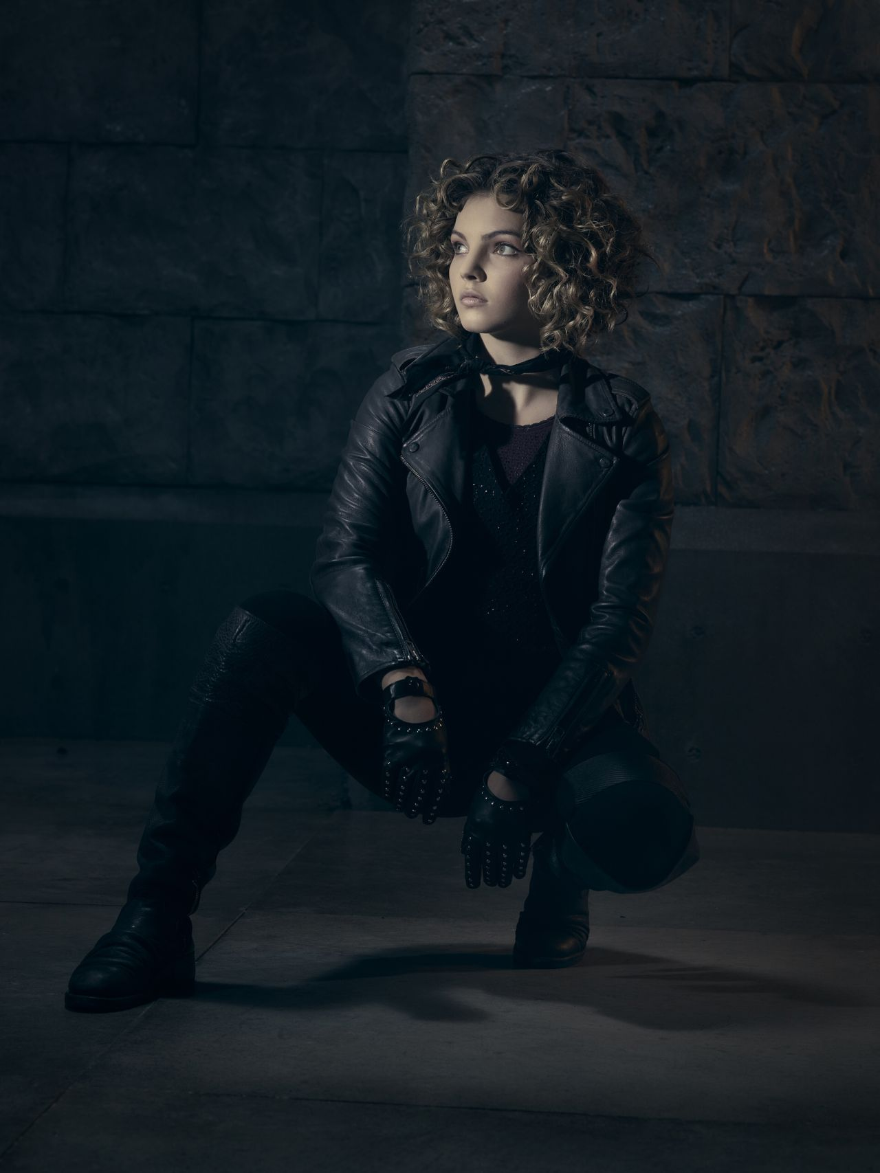 Selina Kyle (Gotham) Heroes Wiki FANDOM powered by Wikia