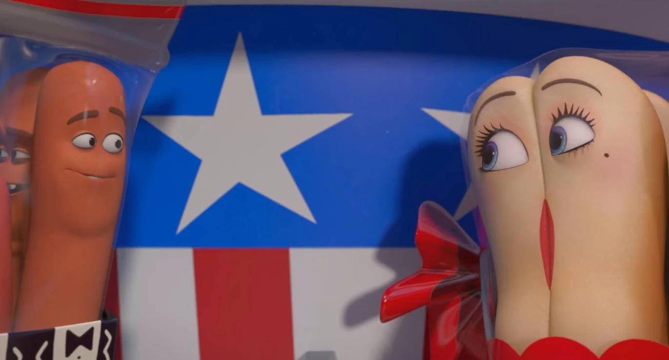 Brenda (Sausage Party) Heroes Wiki Fandom powered by Wikia