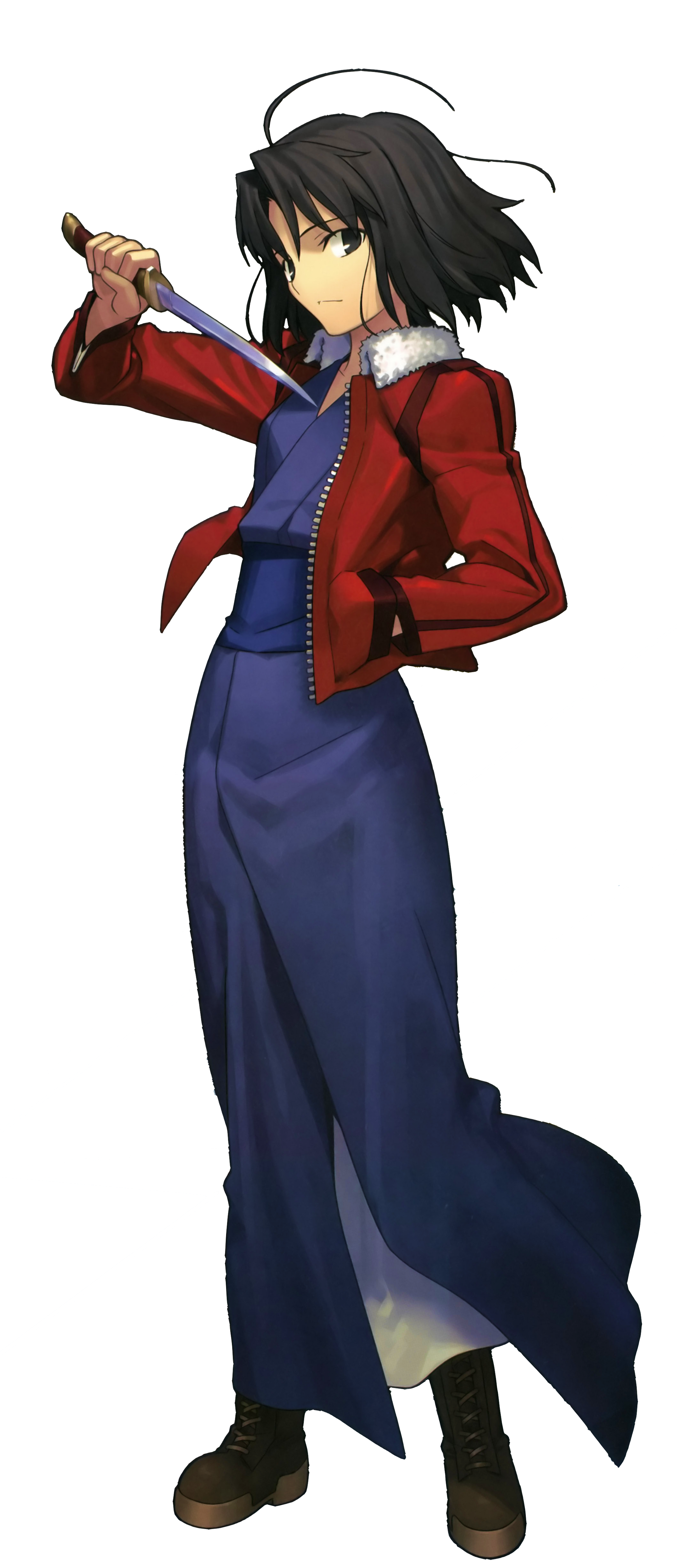 Shiki Ryougi | Heroes Wiki | Fandom powered by Wikia