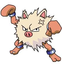 Primeape | Heroes Wiki | FANDOM powered by Wikia