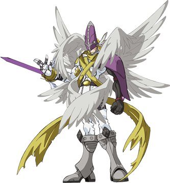 MagnaAngemon | Heroes Wiki | FANDOM powered by Wikia