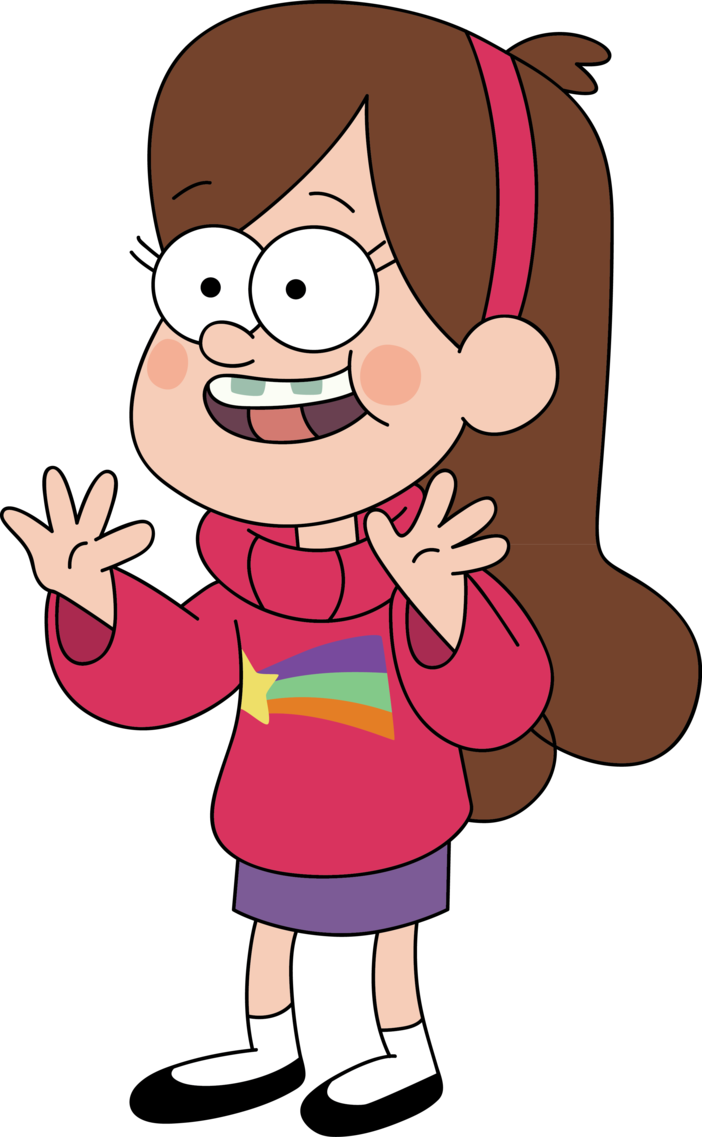 Mabel Pines | Heroes Wiki | FANDOM powered by Wikia